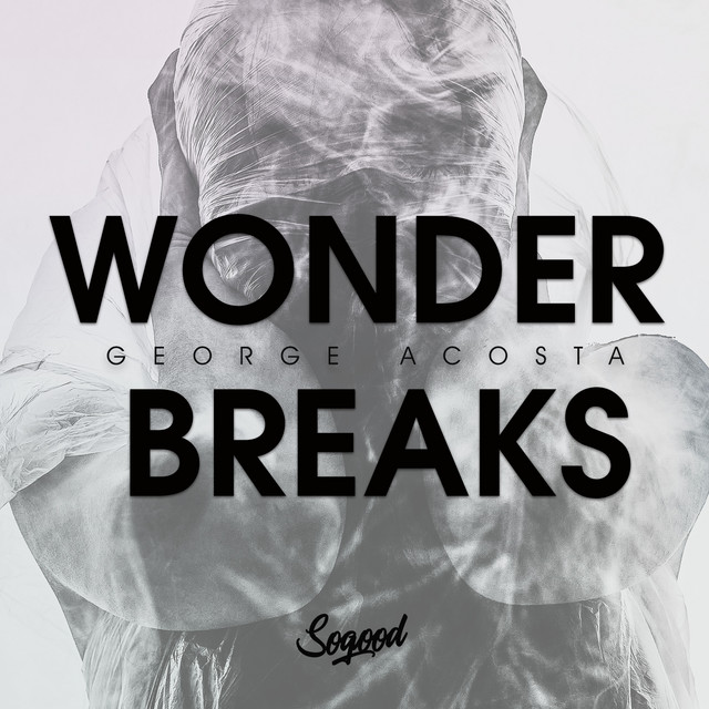 Artwork for Wonder Breaks - Extended Mix