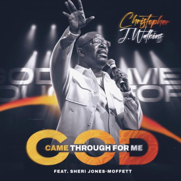 Artwork for God Came Through For Me