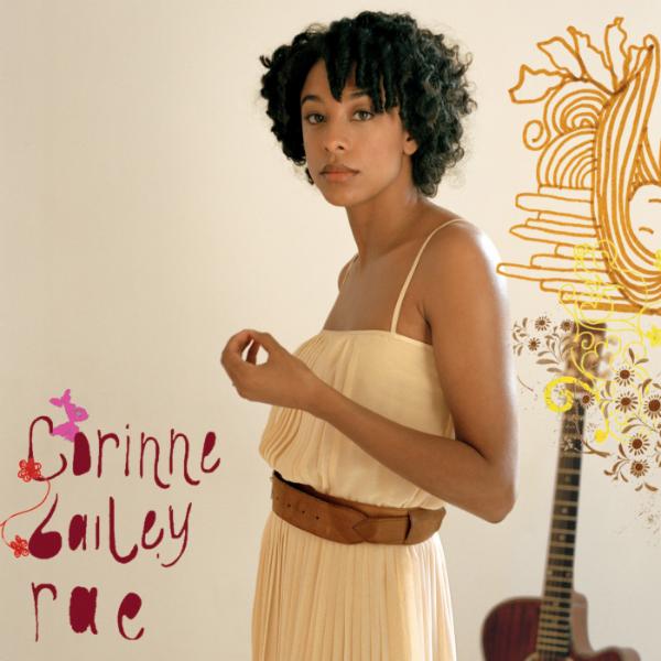 Art for Put Your Records On by Corinne Bailey Rae
