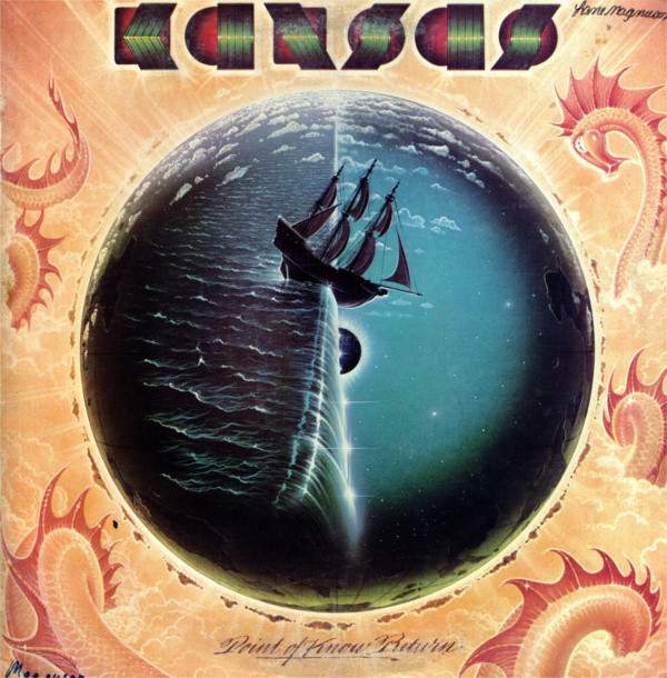 Art for Dust In The Wind by Kansas