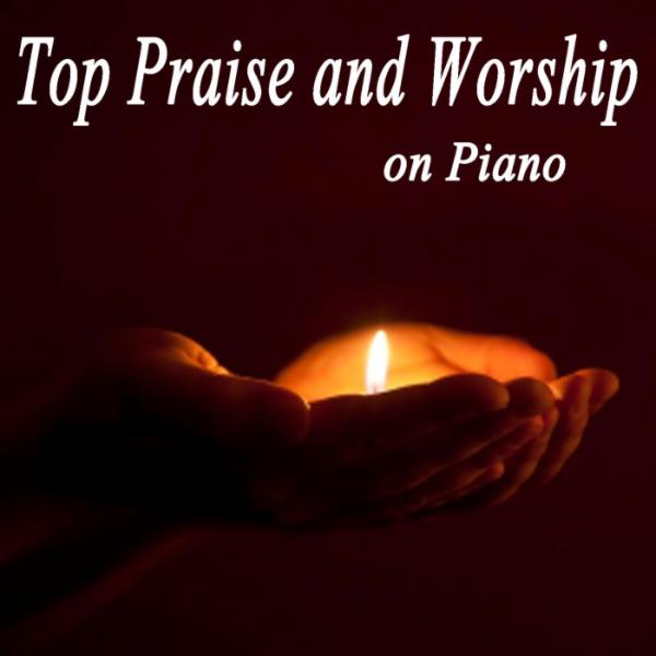 Art for Gods Not Dead (Instrumental Version) by Praise and Worship & Instrumental Christian Songs, Christian Piano Music