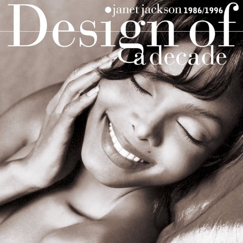 Art for Escapade by Janet Jackson