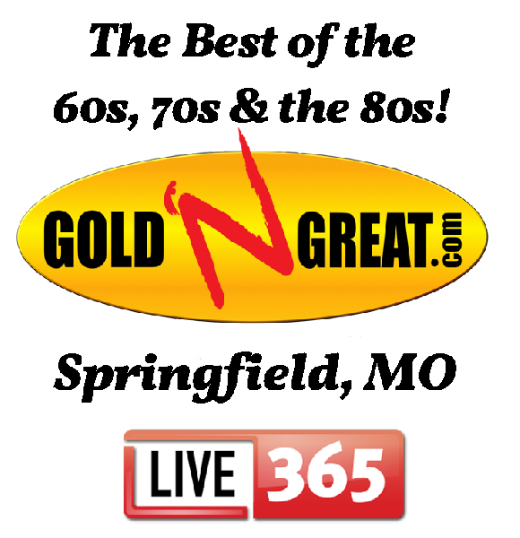 Golden Great logo