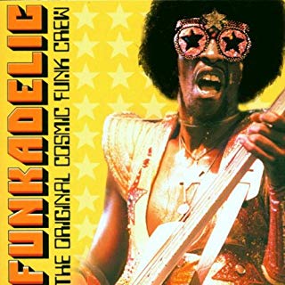 Art for One Nation Under A Groove (1978) by Funkadelic