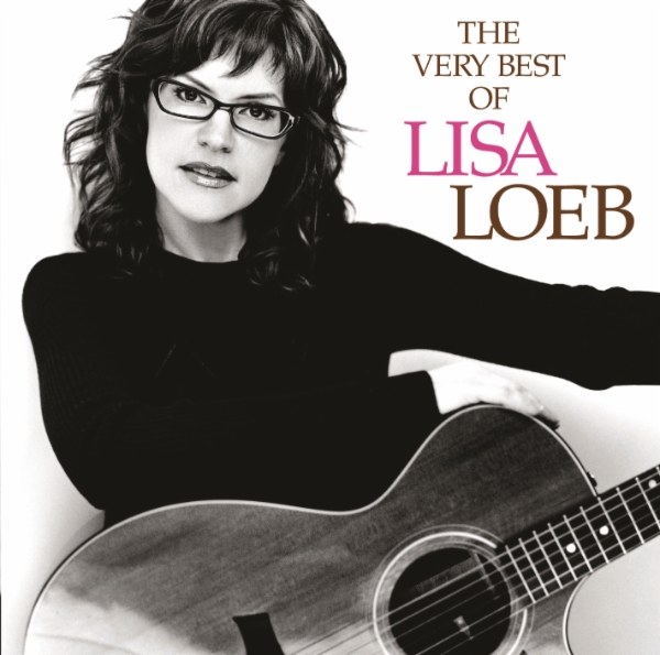 Art for Stay by Lisa Loeb & Nine Stories