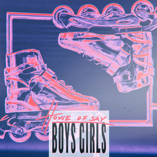 Artwork for Boys Girls