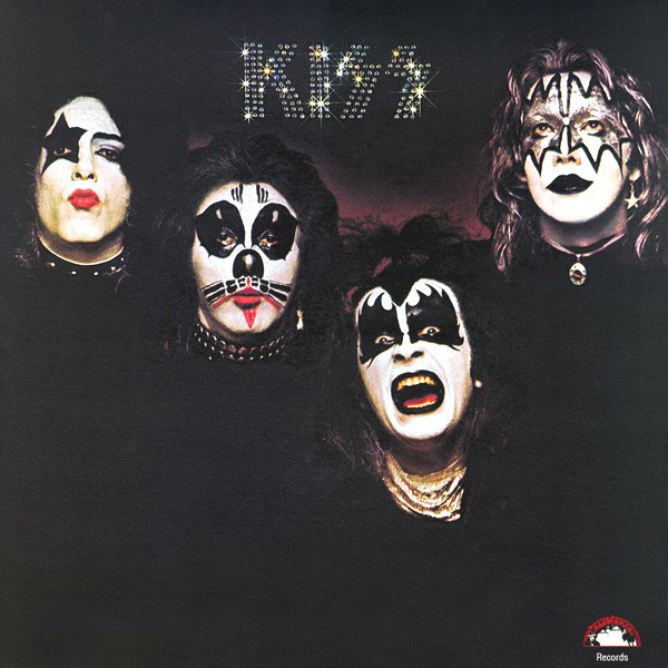 Art for Rock & Roll All Nite by Kiss