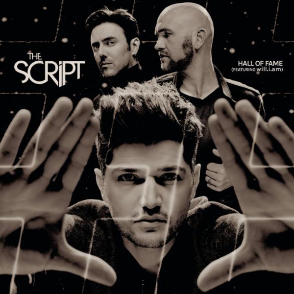 Art for Hall of Fame by The Script feat. will.i.am