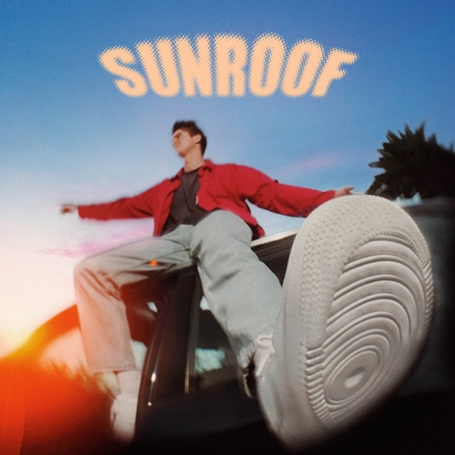Art for Sunroof by Nicky Youre & dazy