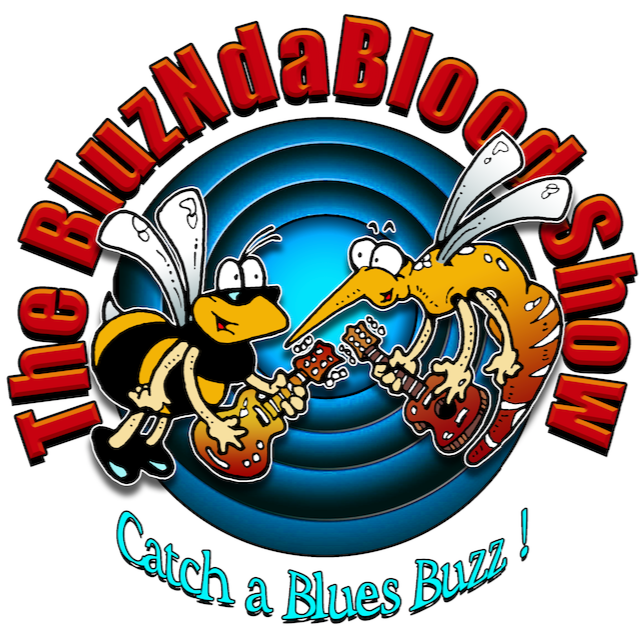 The BluzNdaBlood Radio Network