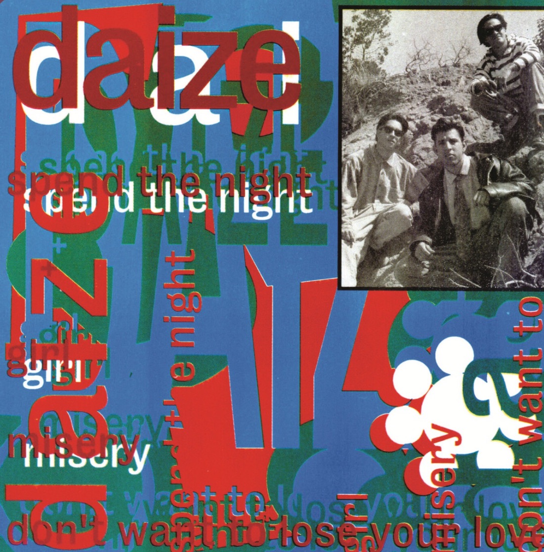 Artwork for Girl