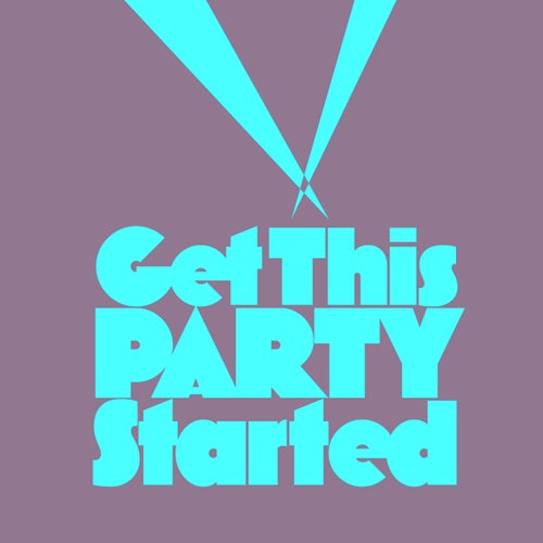 Art for Get This Party Started Extended Mix Glasgow Underground by Westend