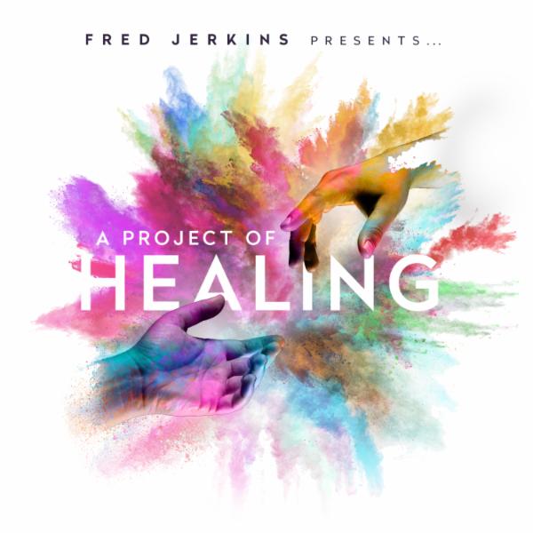 Art for Patiently Praising (feat. Lowell Pye) by Fred Jerkins