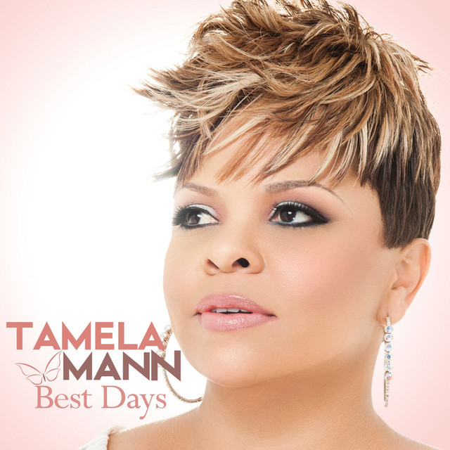 Art for Take Me To The King by Tamela Mann