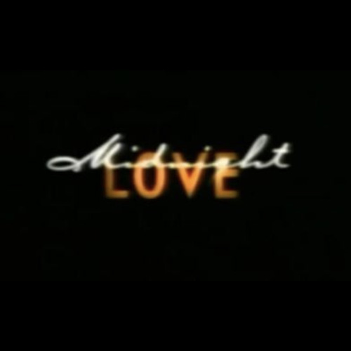 Art for BET Midnight Love Theme  by Untitled Artist