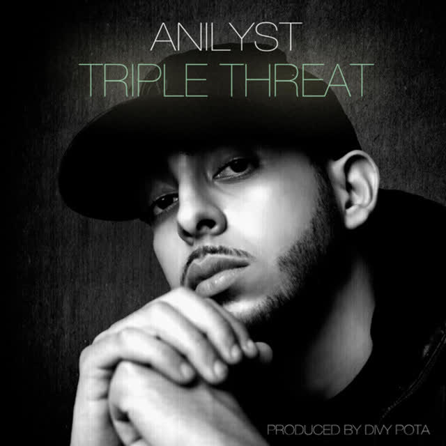 Art for Triple Threat by Anilyst