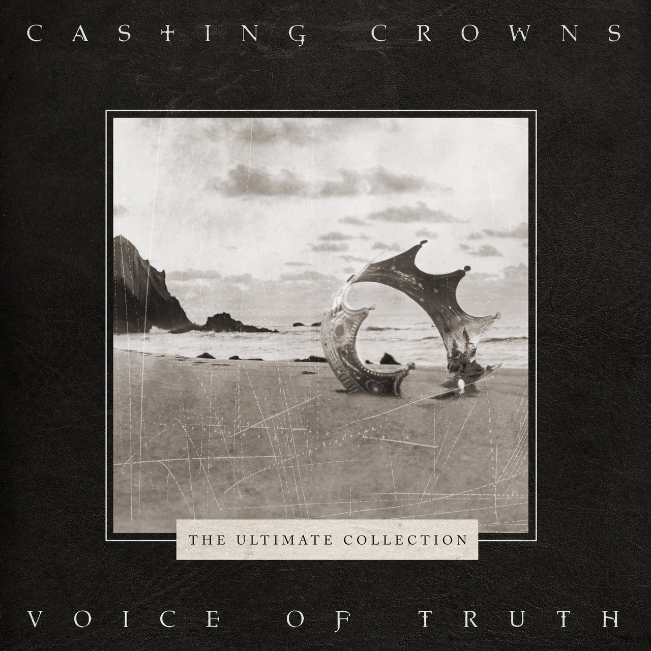 Art for Voice Of Truth by Casting Crowns