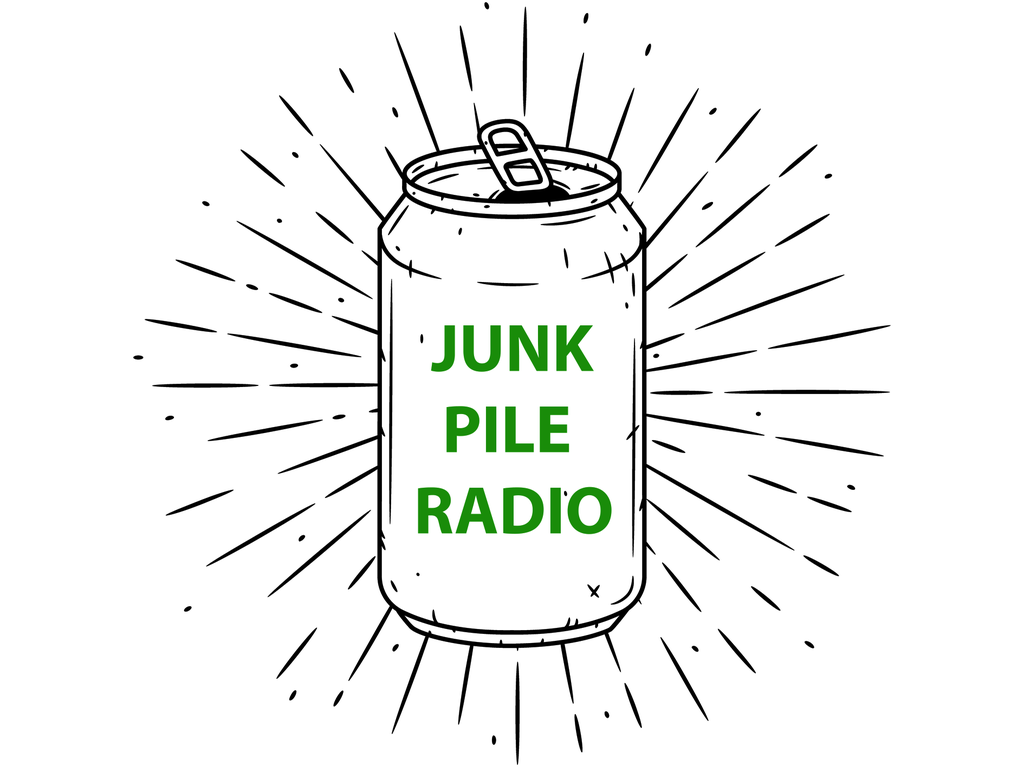 Junkpile Radio logo