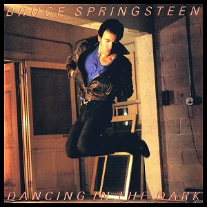 Art for Dancing In The Dark (Blaster Mix) by Bruce Springsteen