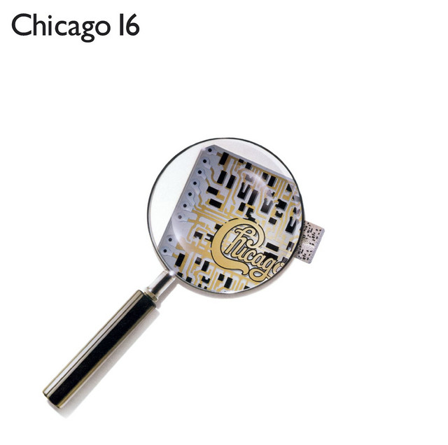 Art for Hard to Say I'm Sorry / Get Away by Chicago