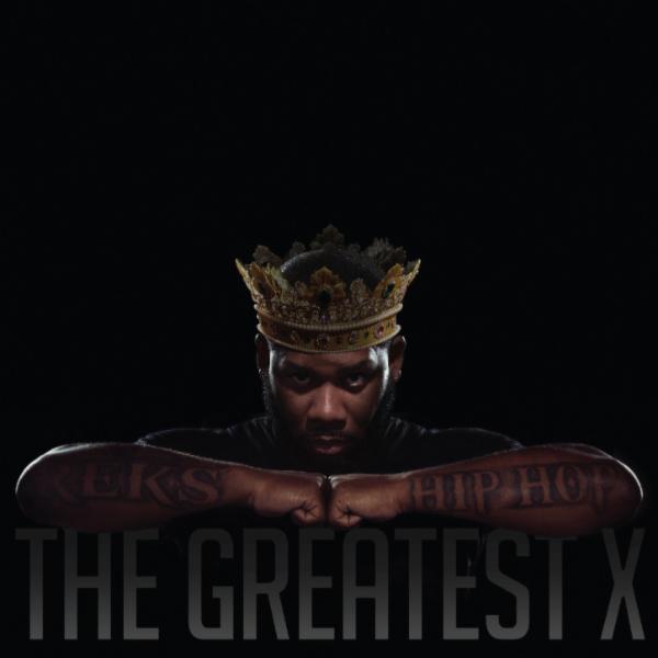 Art for Unknown [Explicit] by Reks