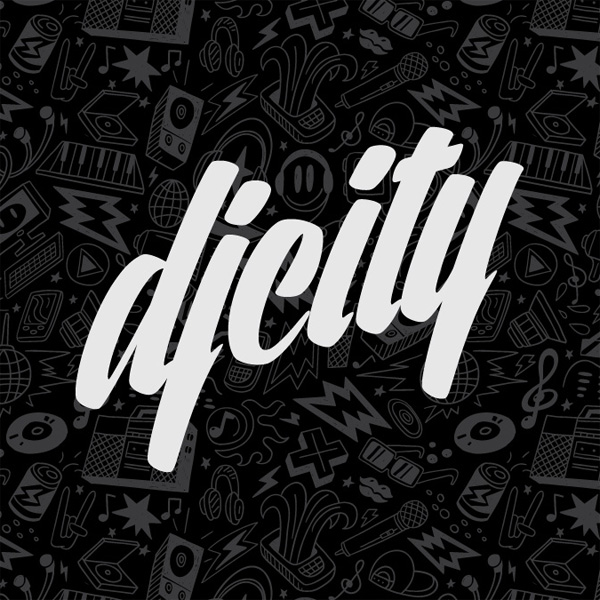 Art for Ayy Macarena Remix (DJcity Intro - Dirty) by Tyga ft. Ozuna