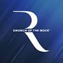 Art for Church Of The Rock by Pastor Mark Hughes