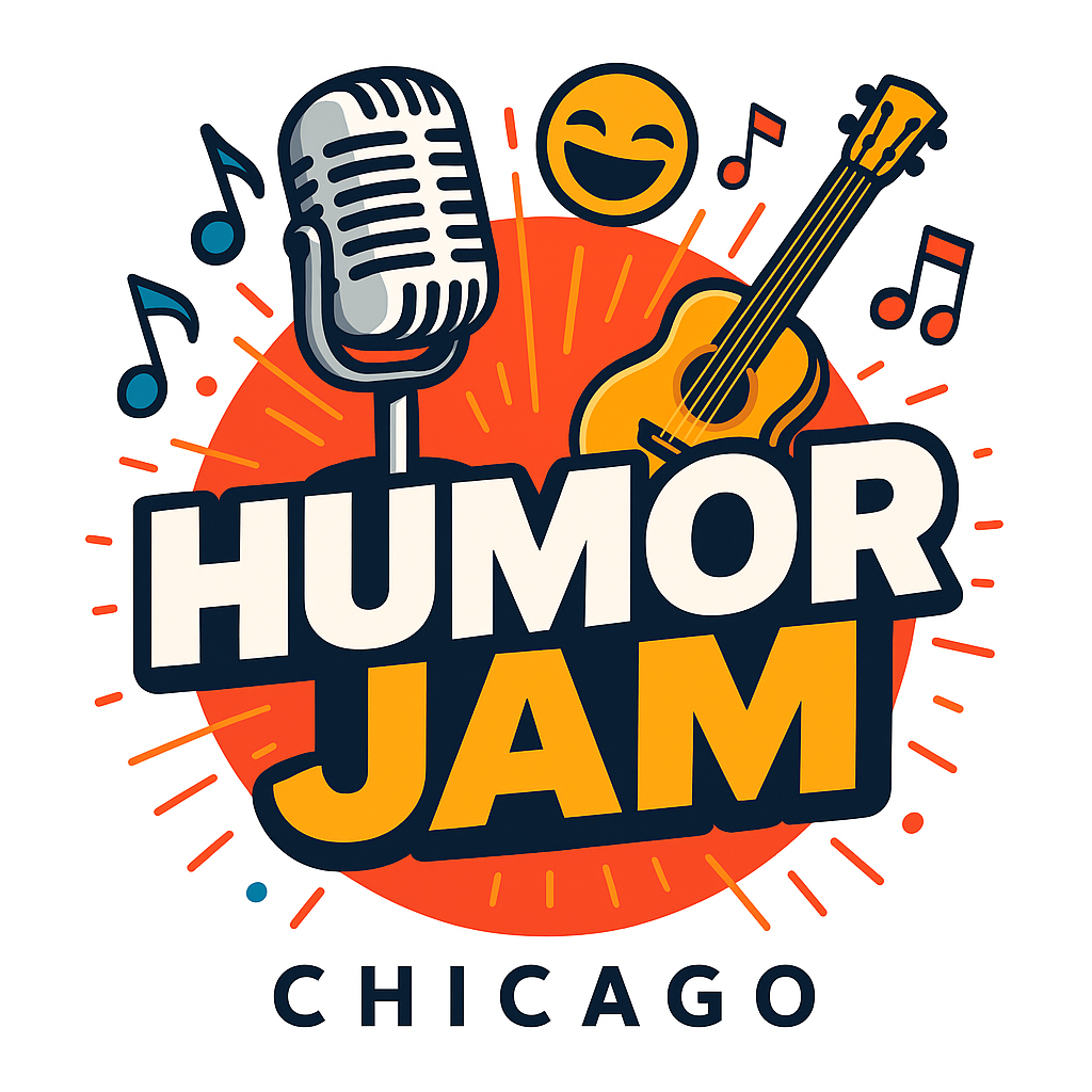 Humor Jam  - Comedy Music - Parody Songs