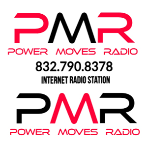 Power Moves Internet Radio HTX ~ DJ GAME TIGHT  & DJ TEXAS HEAVYWEIGHT 