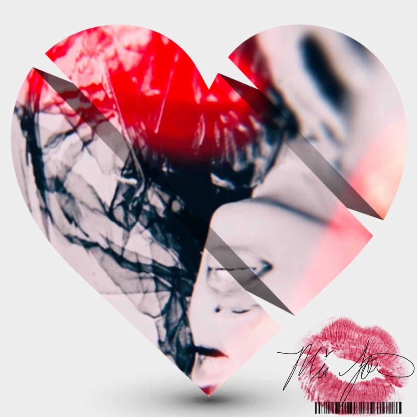 Mia Jomor - Feelings