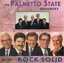 Art for Rainbow Avenue by Palmetto State Quartet