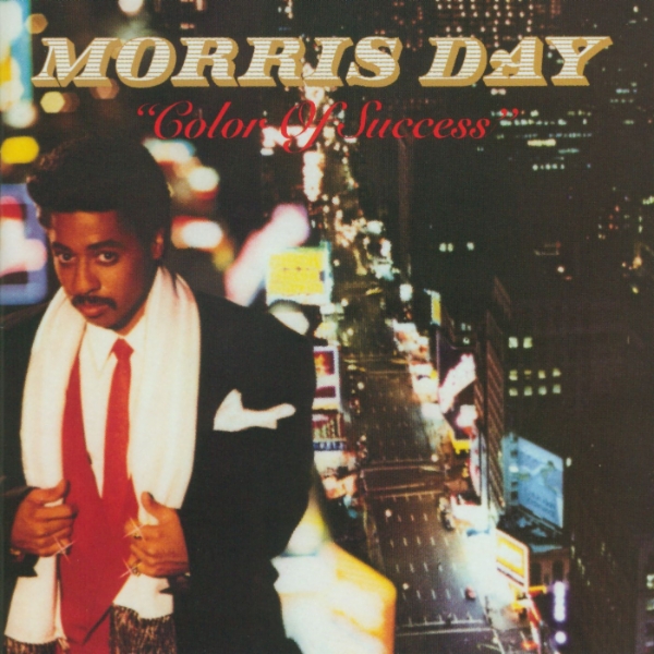 Art for Color of Success by Morris Day