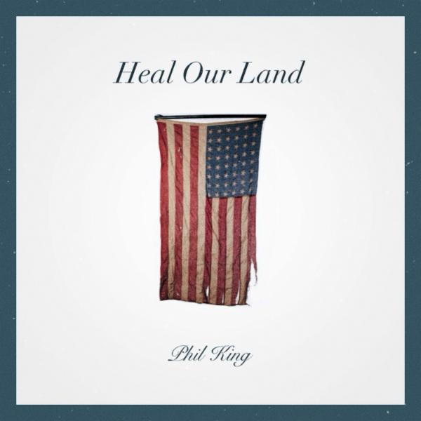 Artwork for Heal Our Land
