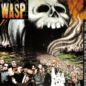 Art for Mean Man by W.A.S.P.