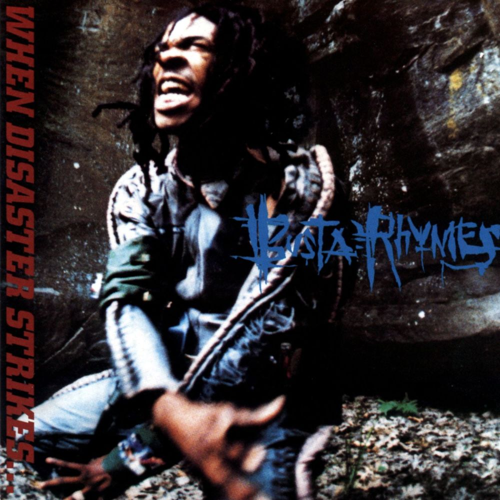Art for Put Your Hands Where My Eyes Could See (Clean) by Busta Rhymes ft Jamal