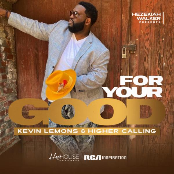 Artwork for For Your Good