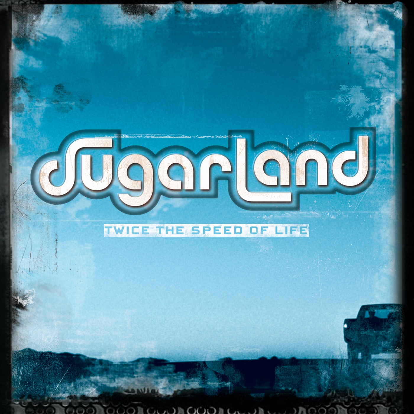 Art for Something More by Sugarland