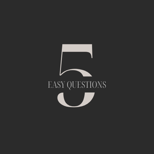 Art for 01 curtis 5 EASY QUESTIONS PAUL ANTHONY LL COOL J  2 by LL COOL J  