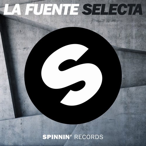 Art for Selecta (Original Mix) by La Fuente