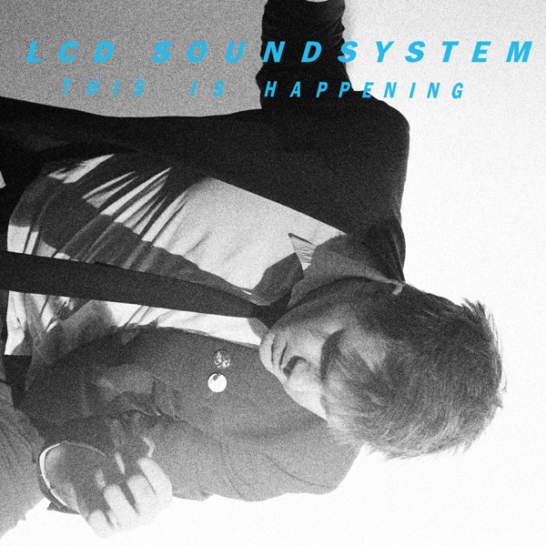 Art for Dance Yrself Clean by LCD Soundsystem
