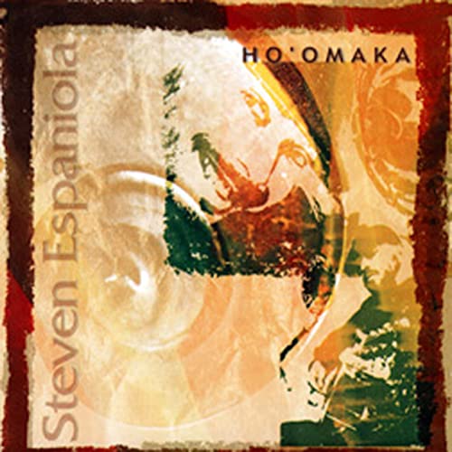 Artwork for I Kona
