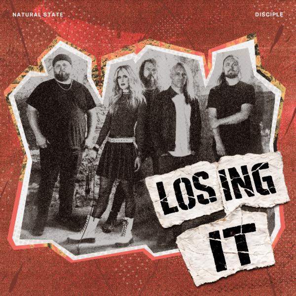 Artwork for Losing It