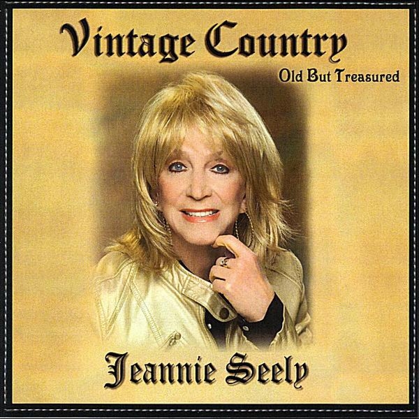 Art for Half As Much by Jeannie Seely