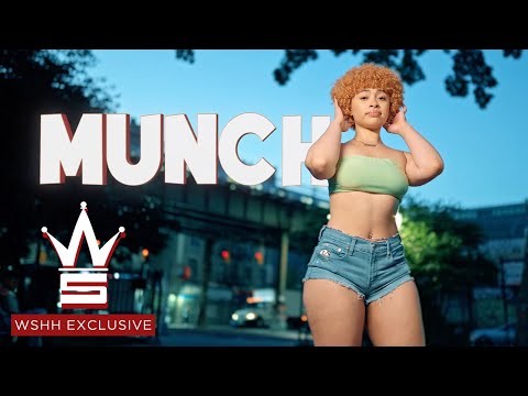 Art for Munch (Feelin’ U) (Official Music Video) by Ice Spice