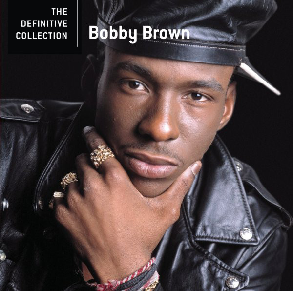 Art for Roni (Single Version) by Bobby Brown