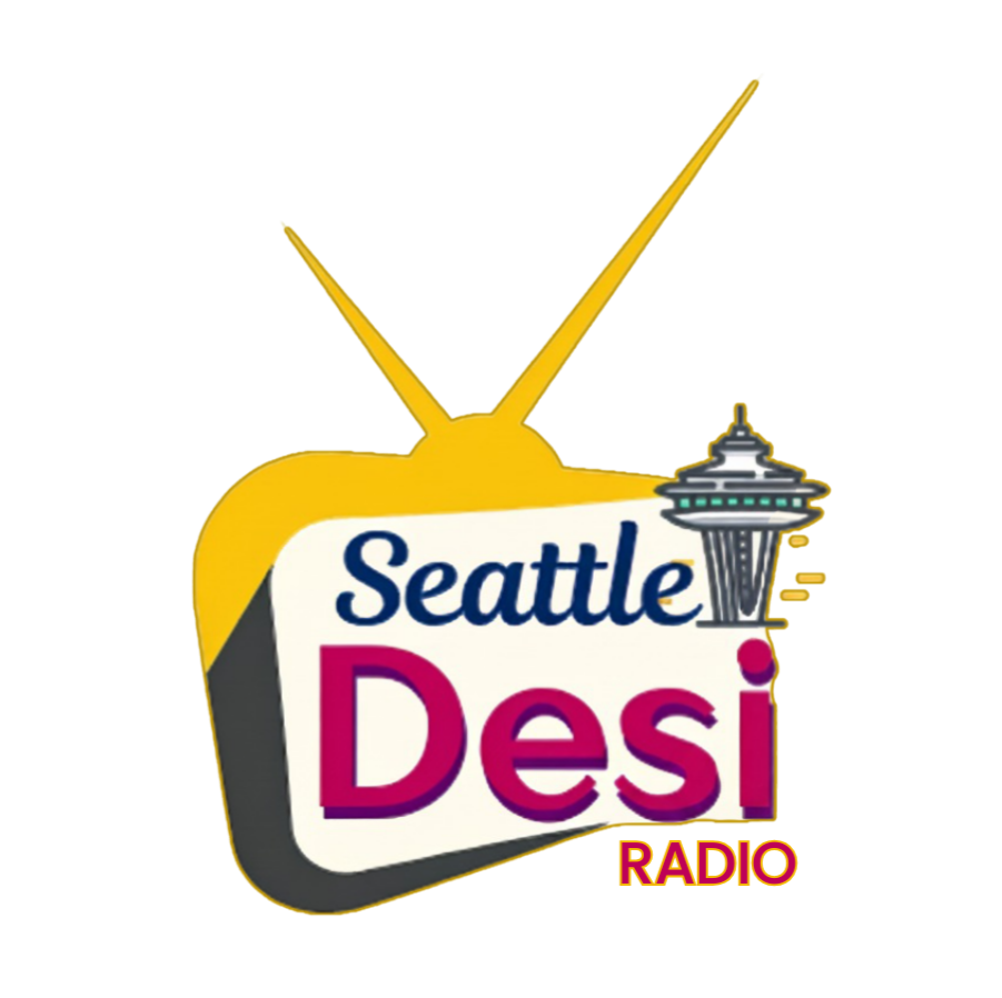 Seattle Desi Radio