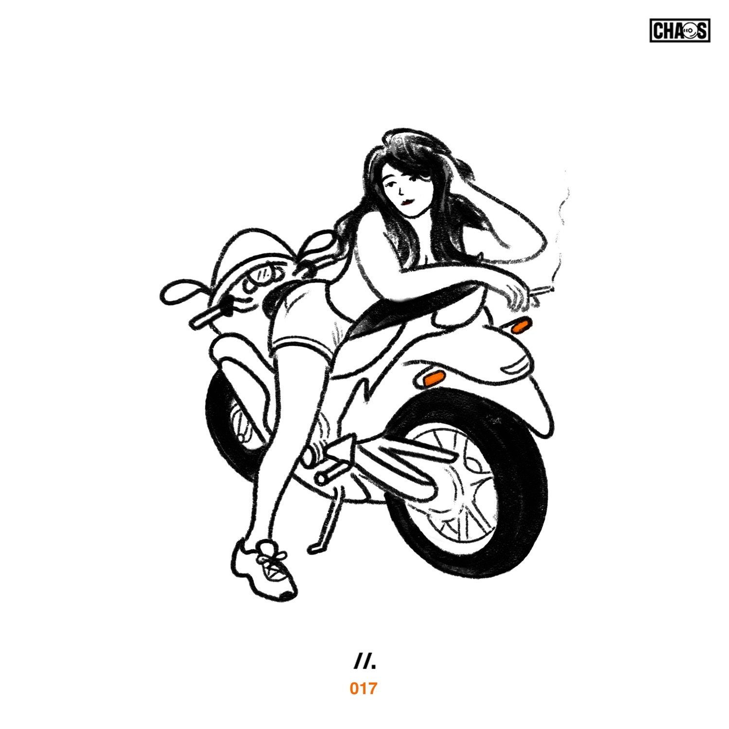 Artwork for Actin