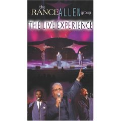 Art for I Can't Help Myself by Rance Allen Group