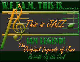 Art for THIS IS JAZZ EPISODE 1 VOL 1 by Various Artist