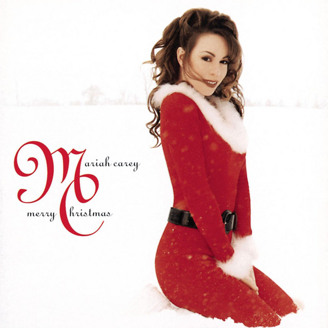 Art for Christmas (Baby Please Come Home) by Mariah Carey